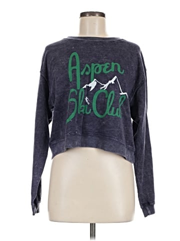 FP Movement Sweatshirt (view 1)