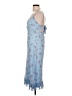 No Comment Blue Cocktail Dress Size XL - photo 5