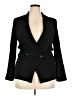 IRO Black Blazer Size 20 - photo 1