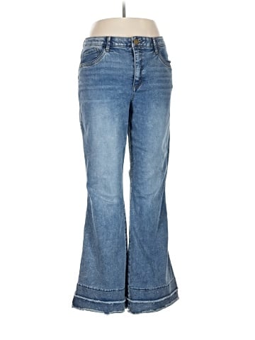 Democracy Jeans (view 1)