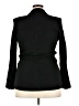 IRO Black Blazer Size 20 - photo 2