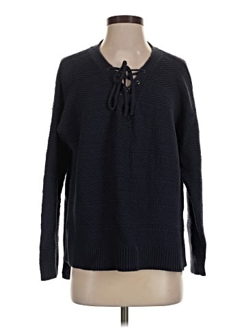 Athleta Pullover Sweater (view 1)