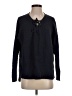 Athleta Blue Pullover Sweater Size S - photo 1