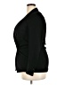 IRO Black Blazer Size 20 - photo 5
