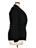 IRO Black Blazer Size 20 - photo 4