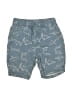 Old Navy 100% Cotton Blue Board Shorts Size 4T - photo 1