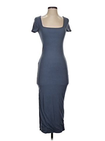 Justify Casual Dress (view 1)