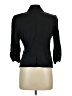 Forever 21 Black Blazer Size L - photo 2
