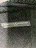 Peruvian Connection 100% Alpaca Black Wool Pullover Sweater Size S - photo 4