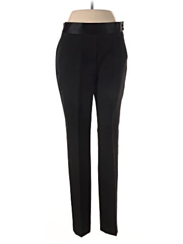 Zara Basic Dress Pants (view 1)