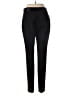 Zara Basic Black Dress Pants Size M - photo 2