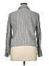 MICHAEL Michael Kors Tweed Gray Long Sleeve Button-Down Shirt Size XL - photo 2