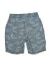 Old Navy 100% Cotton Blue Board Shorts Size 4T - photo 2