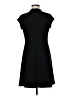 Annalee + Hope Solid Black Casual Dress Size M - photo 2