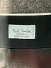 Paul Smith Solid Black Formal Skirt Size EU (IT) 44 / US 8 - photo 4