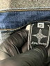Flying Monkey Blue Jeans Size 5 - photo 8