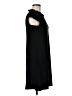 Annalee + Hope Solid Black Casual Dress Size M - photo 4