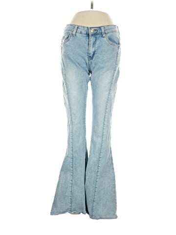 Edikted Jeans (view 1)