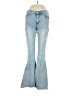 Edikted Blue Jeans Size S - photo 1
