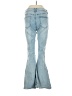 Edikted Blue Jeans Size S - photo 2