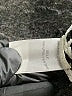 Rehab 100% Polyester Fair Isle Black Pullover Sweater Size M - photo 8