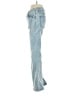 Edikted Blue Jeans Size S - photo 5