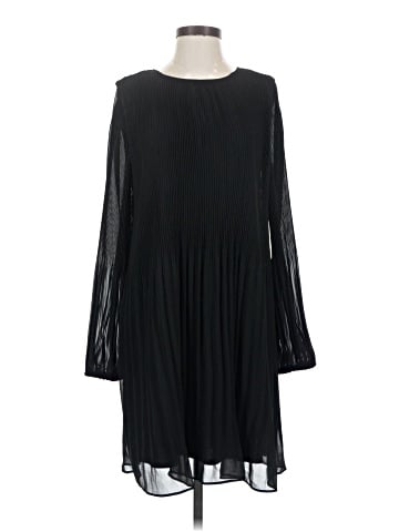Halogen Casual Dress (view 1)