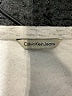 CALVIN KLEIN JEANS Ivory White Jacket Size MedEstimated - photo 6