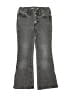 Old Navy Gray Jeans Size 7 - photo 1