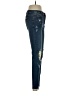 Tractr Hearts Blue Jeans Size 12 - photo 4