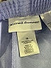 Alfred Dunner 100% Polyester Solid Blue Casual Pants Size 10 - photo 7