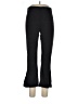 Lululemon Athletica Solid Black Dress Pants Size 10 - photo 1