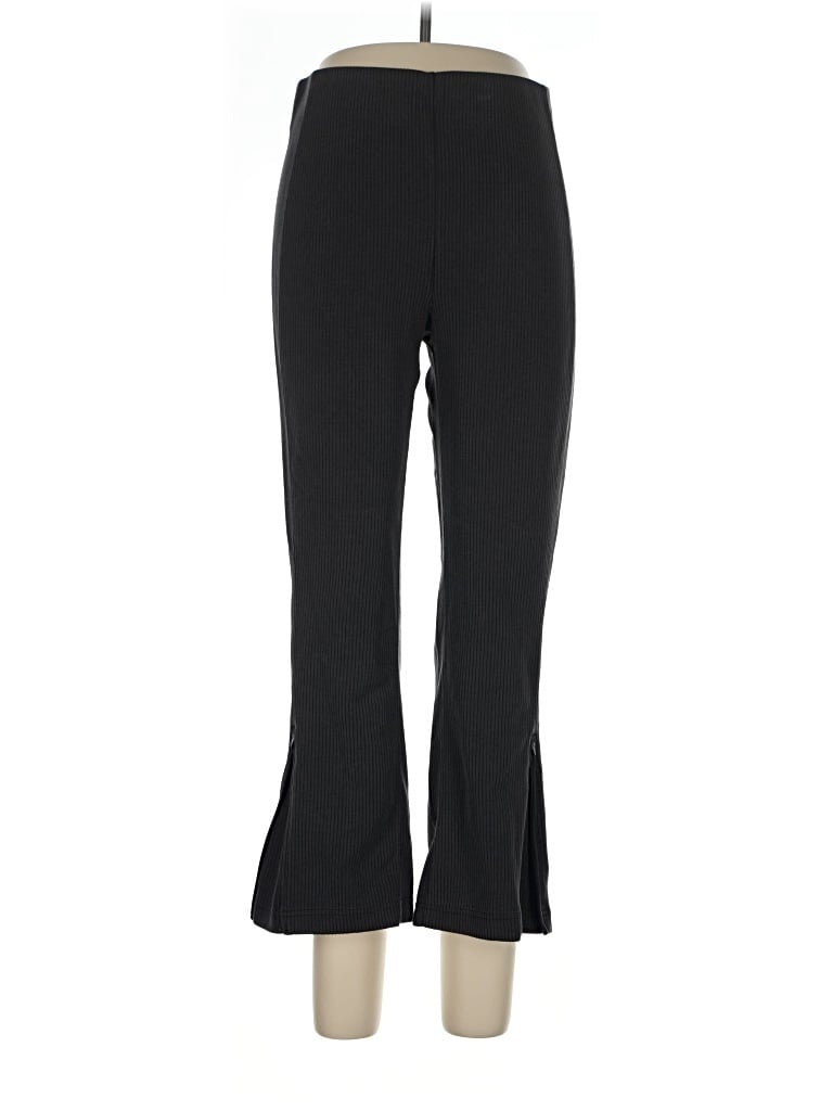 Pre-owned Lululemon Athletica Dress Pants In Black