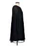 Halogen 100% Polyester Black Casual Dress Size S - photo 4