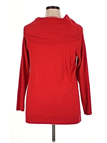 Crown & Ivy Turtleneck Sweater (view 2)