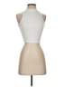 Shein Ivory Tank Top Size 4 - photo 1