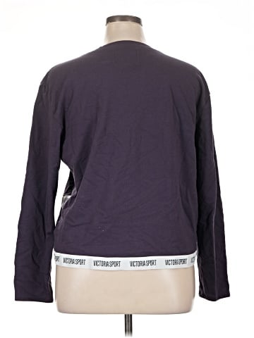 Victoria Sport Long Sleeve T-Shirt (view 2)