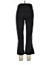 Lululemon Athletica Solid Black Dress Pants Size 10 - photo 2