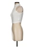 Shein Ivory Tank Top Size 4 - photo 5