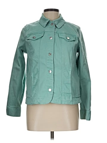 Charter Club Jacket (view 1)