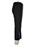 Lululemon Athletica Solid Black Dress Pants Size 10 - photo 4