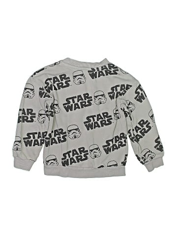 H&M Sweatshirt (view 2)