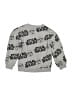 H&M Gray Sweatshirt Size 5T - 6 - photo 2