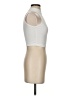 Shein Ivory Tank Top Size 4 - photo 4