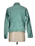 Charter Club Teal Jacket Size L - photo 2