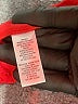 Ann Taylor LOFT 100% Polyester Red Short Sleeve Top Size S - photo 7