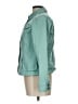 Charter Club Teal Jacket Size L - photo 5