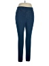 iuga Blue Jeggings Size XL - photo 1