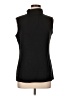 Attention Black Sleeveless T-Shirt Size L - photo 1