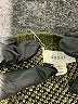 Debut 100% Acrylic Camo Brown Pullover Sweater Size M - photo 7